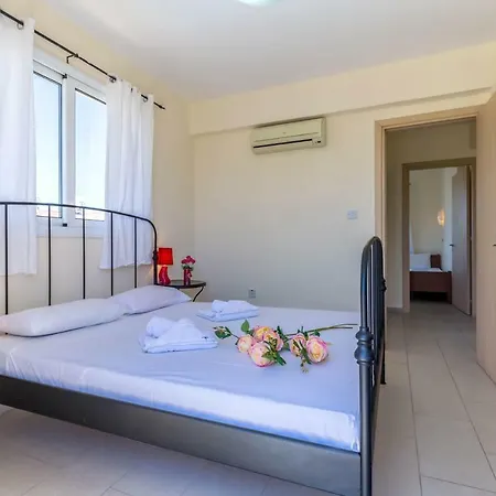Oposite Nissi 100 Meters Ayia Napa