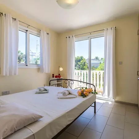 Oposite Nissi 100 Meters Ayia Napa