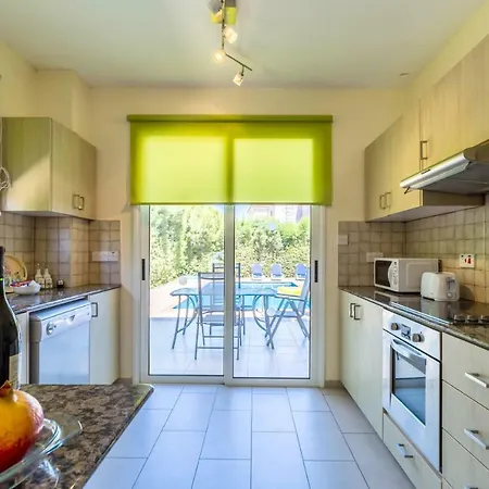 Villa Oposite Nissi 100 Meters